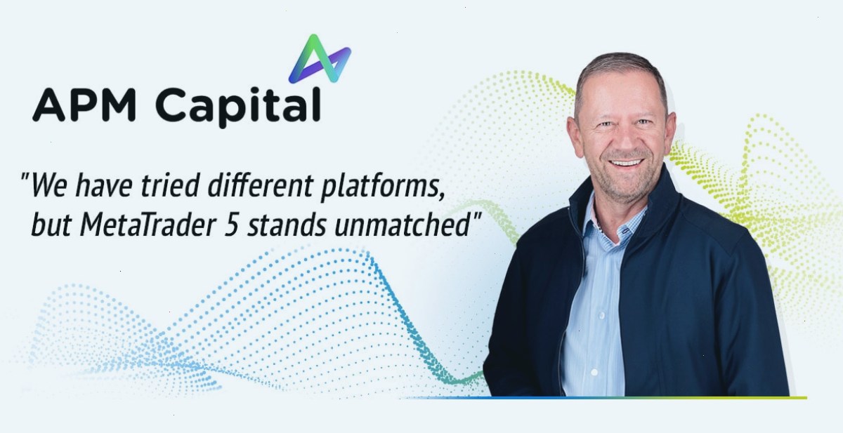Nick Spencer-Skeen先生,APM Capital首席执行官